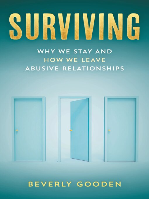 Title details for Surviving by Beverly Gooden - Available